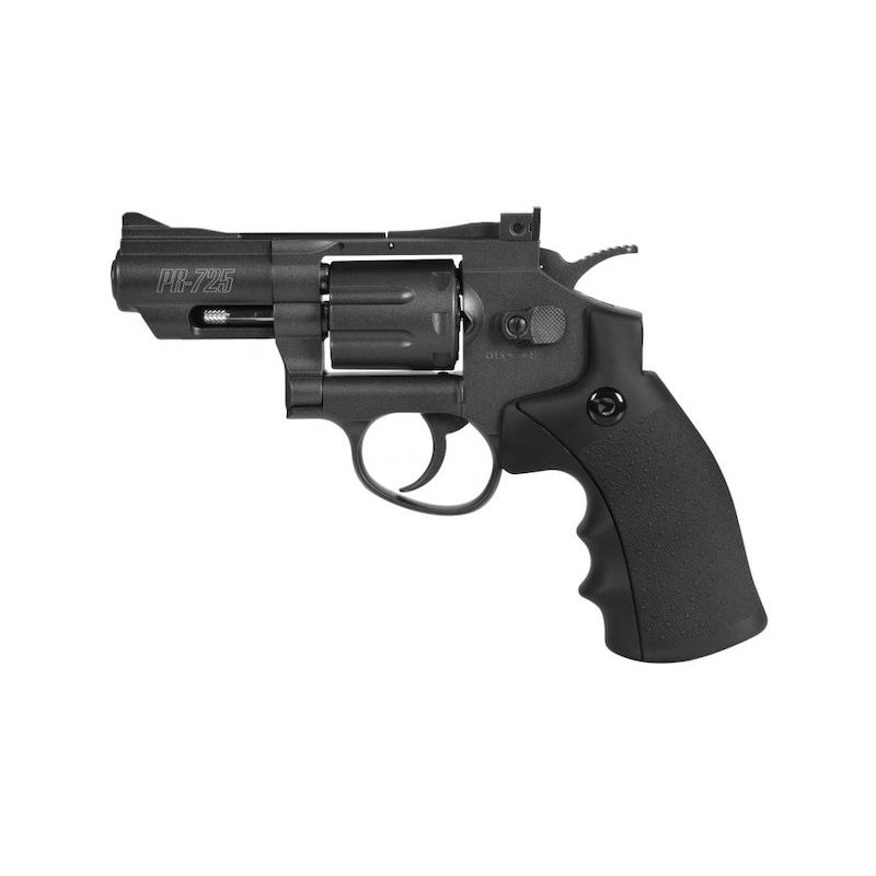 REVOLVER AIRE COMPRIMIDO - PR-725