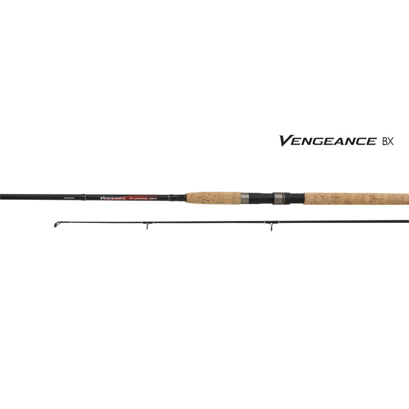 CAÑA LANCE - VENGEANCE SURF SENSITIVE