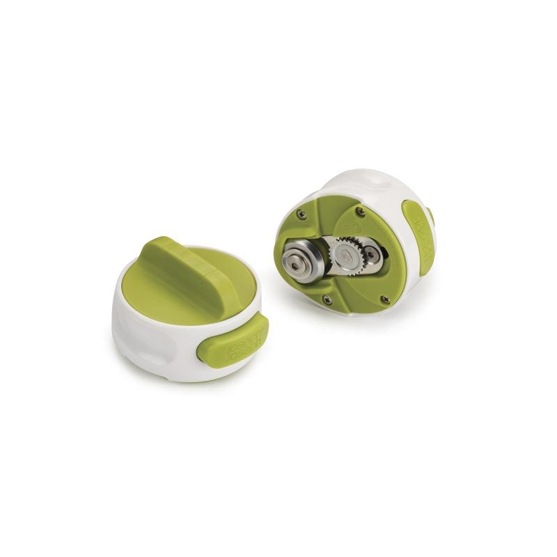 ABRE LATAS BLANCO/VERDE