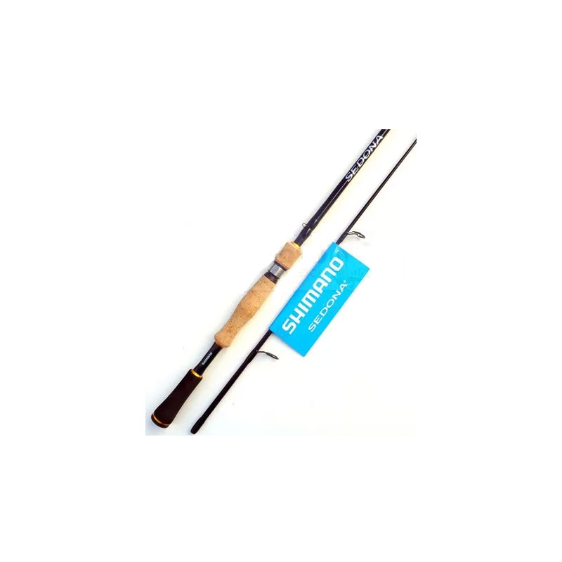 CAÑA SPINNING - SEDONA 6"6" MEDIUM