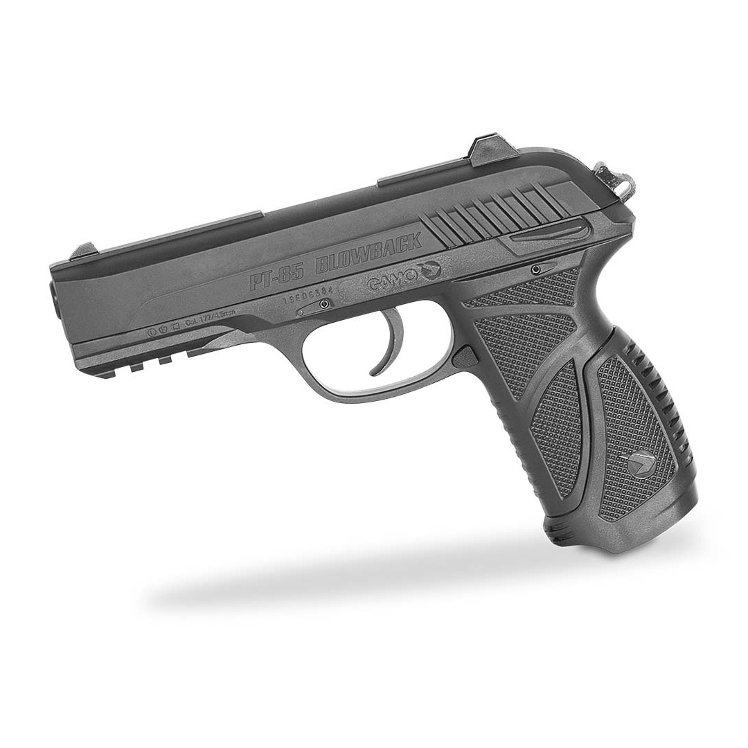 PT-85 Blowback-a